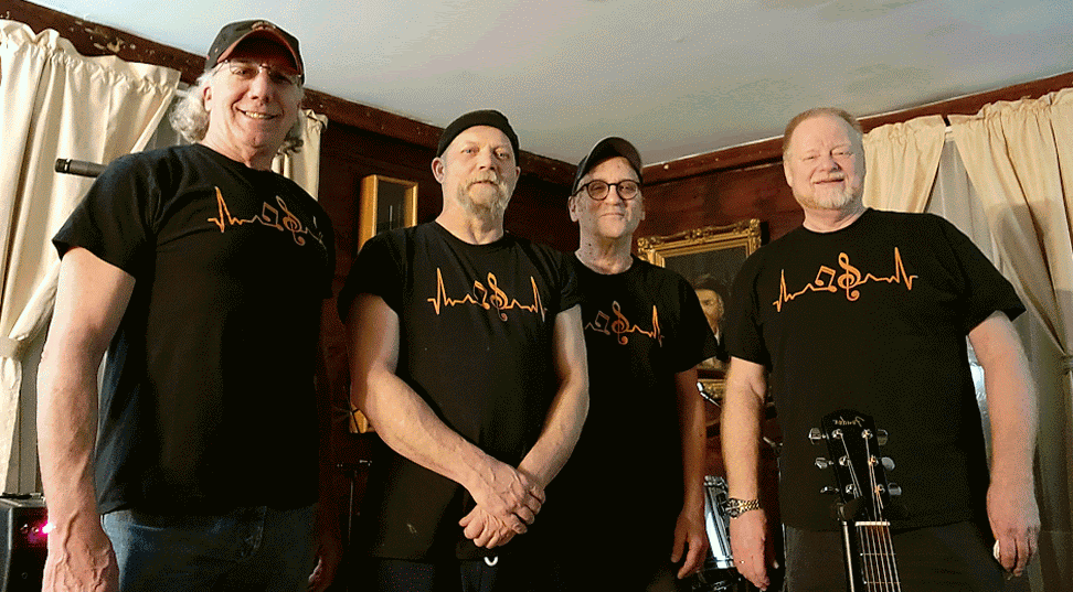 Big Eddy the Band- Sing, Dance & Have Fun with Big Eddy! Keep On Rockin"